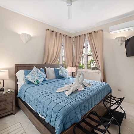 Paradise Villa 세인트 제임스 외부 사진