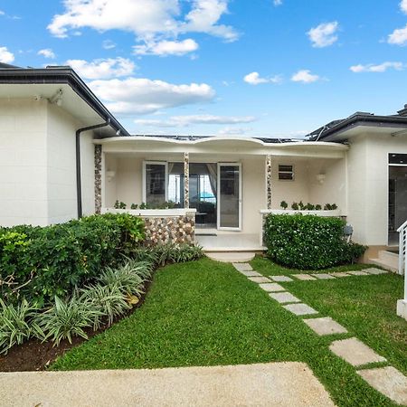 Paradise Villa 세인트 제임스 외부 사진