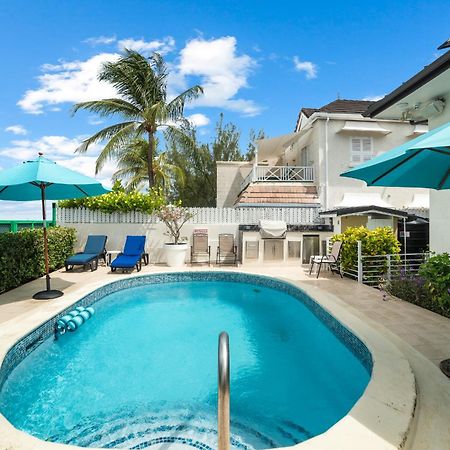 Paradise Villa 세인트 제임스 외부 사진