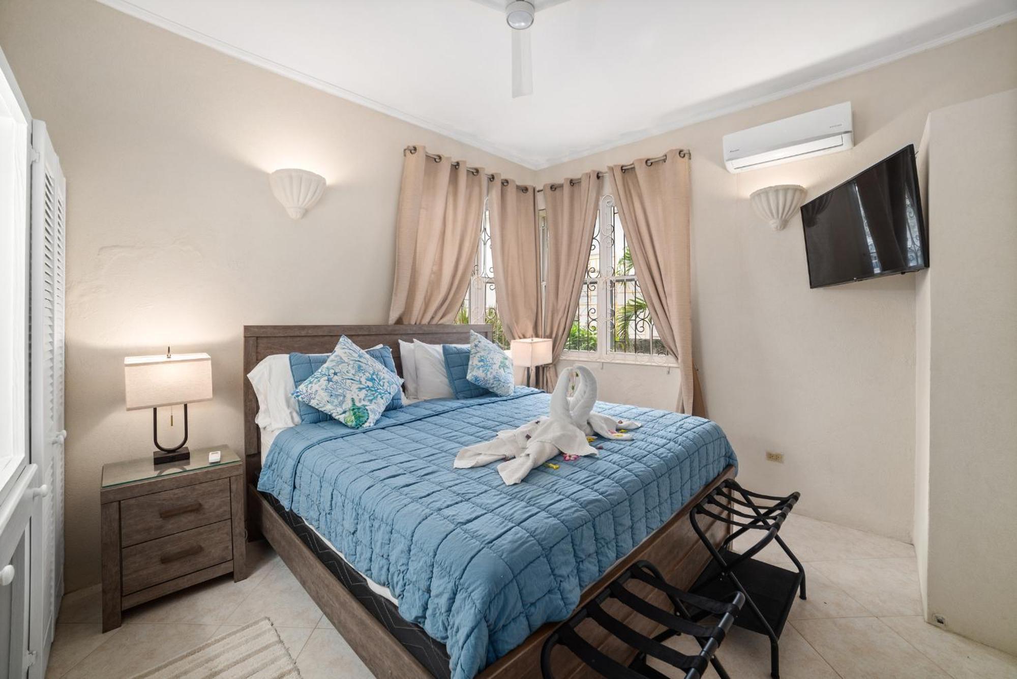Paradise Villa 세인트 제임스 외부 사진