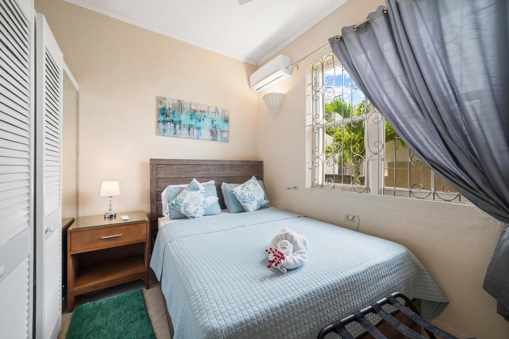 Paradise Villa 세인트 제임스 외부 사진