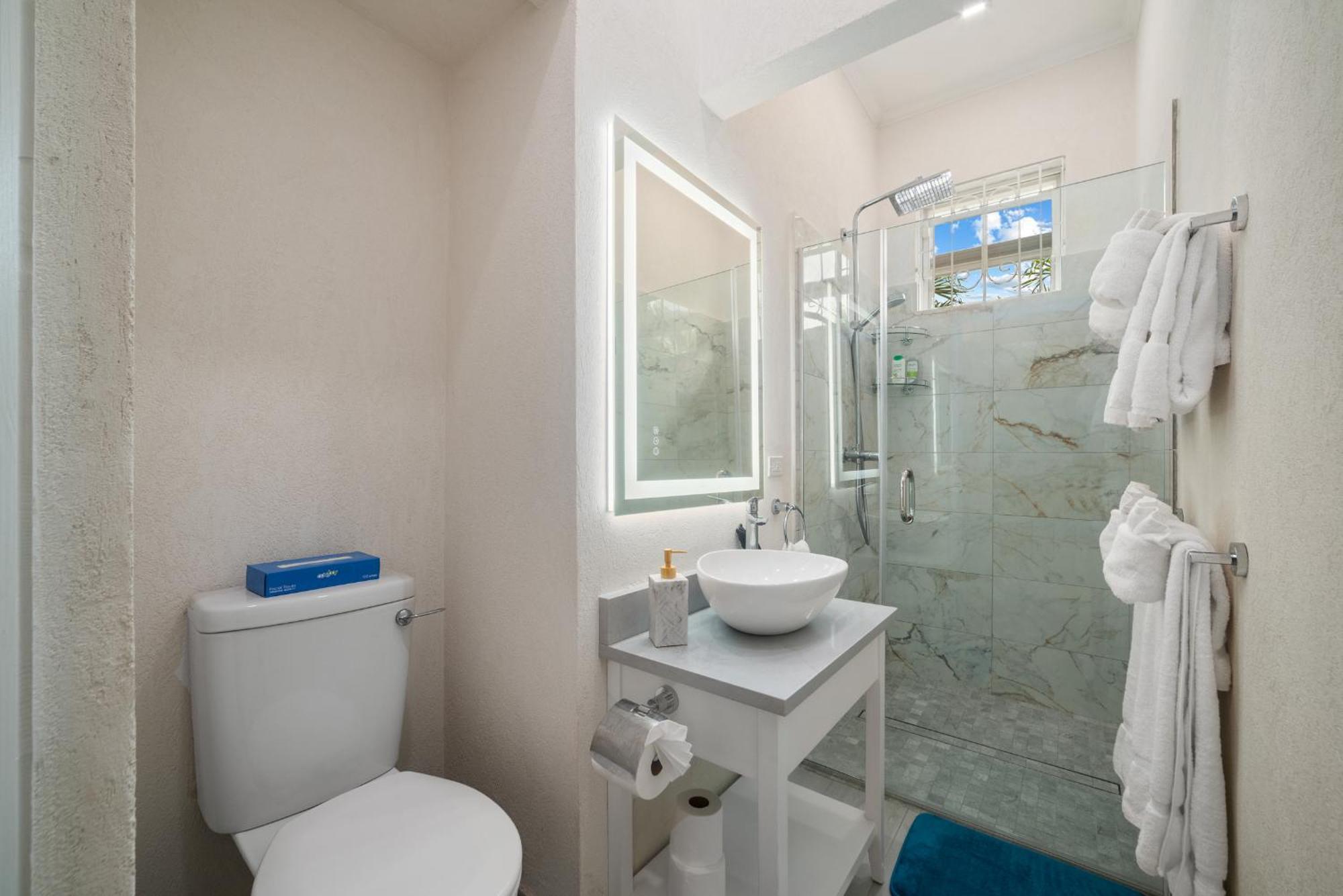 Paradise Villa 세인트 제임스 외부 사진