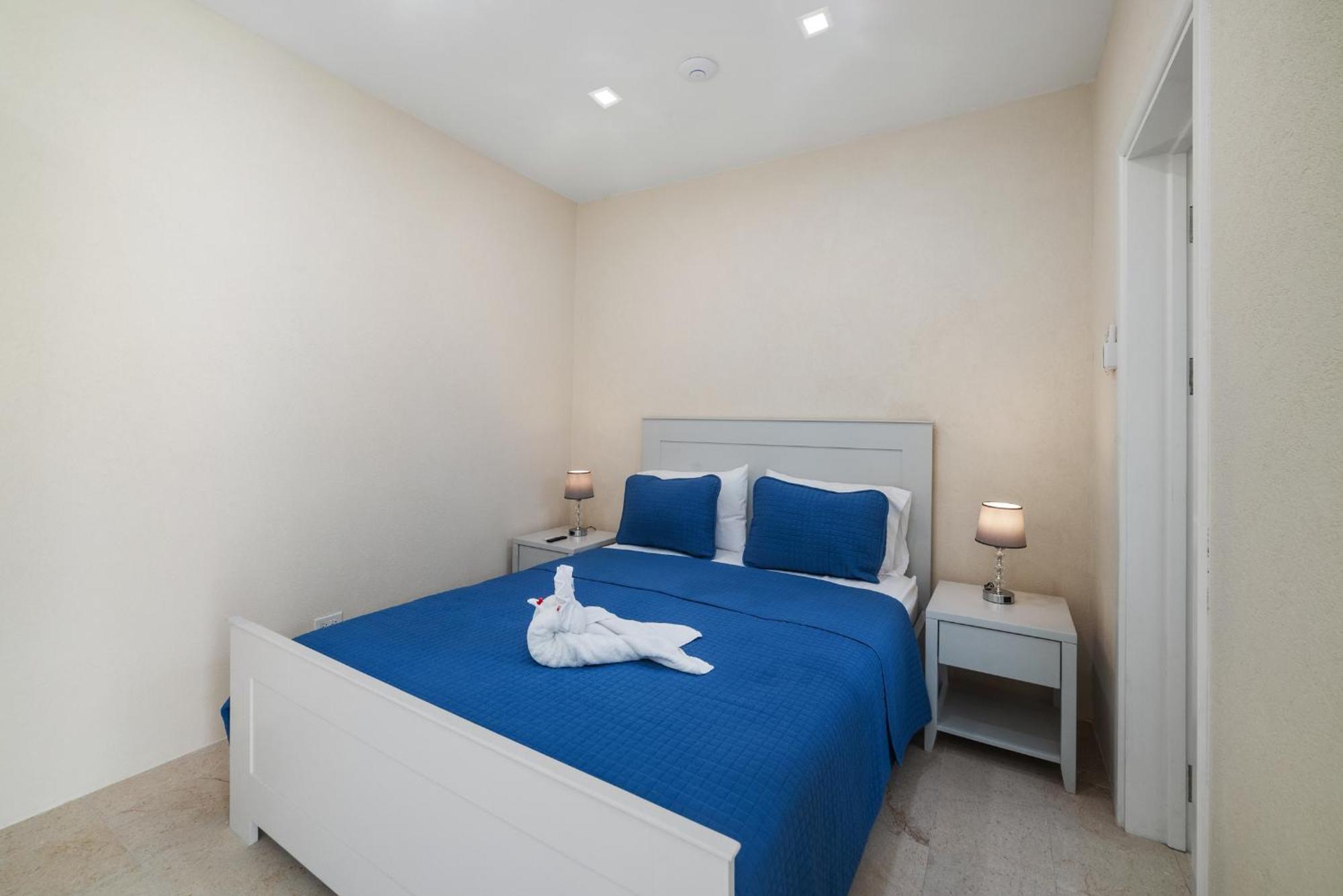 Paradise Villa 세인트 제임스 외부 사진