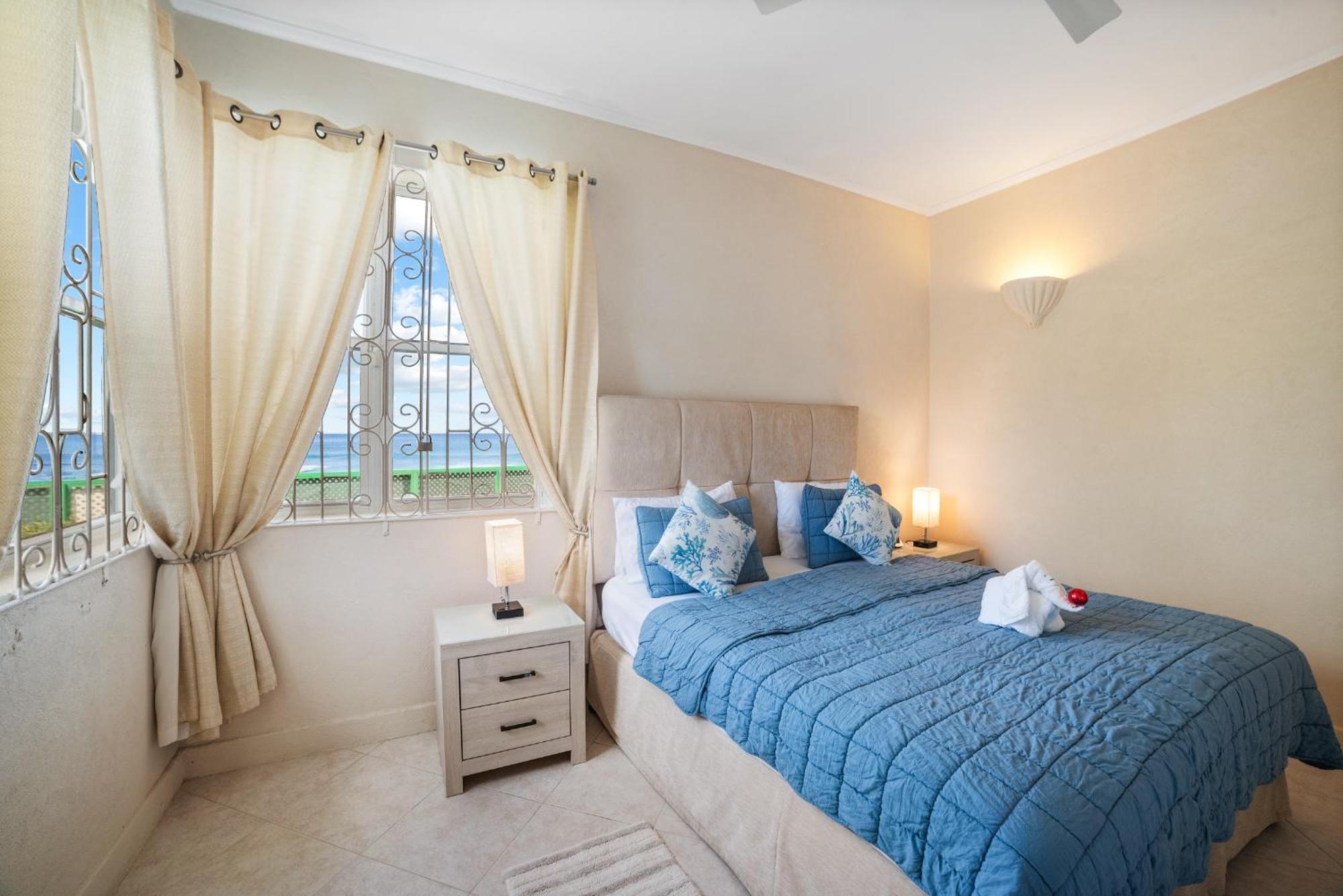 Paradise Villa 세인트 제임스 외부 사진