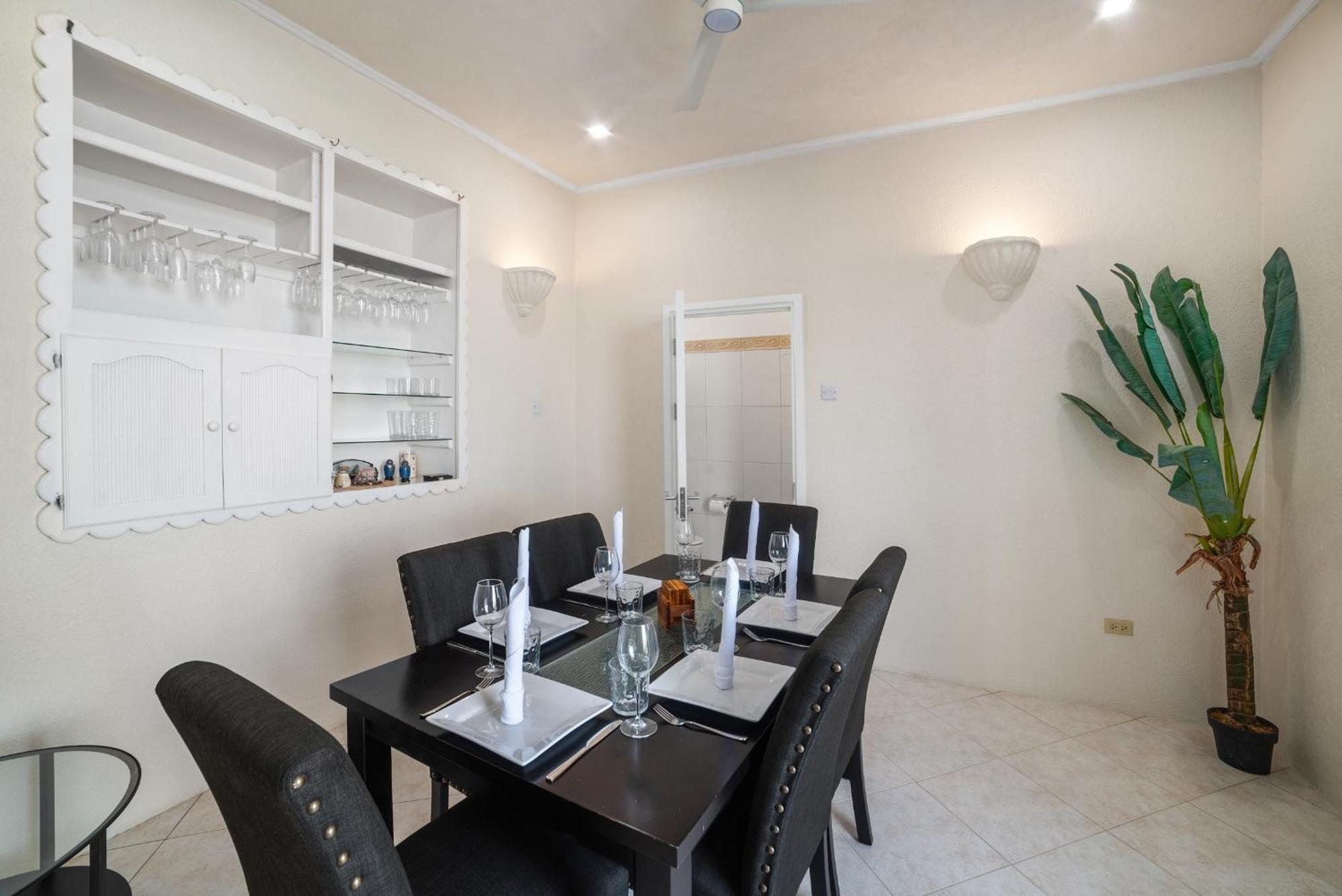 Paradise Villa 세인트 제임스 외부 사진