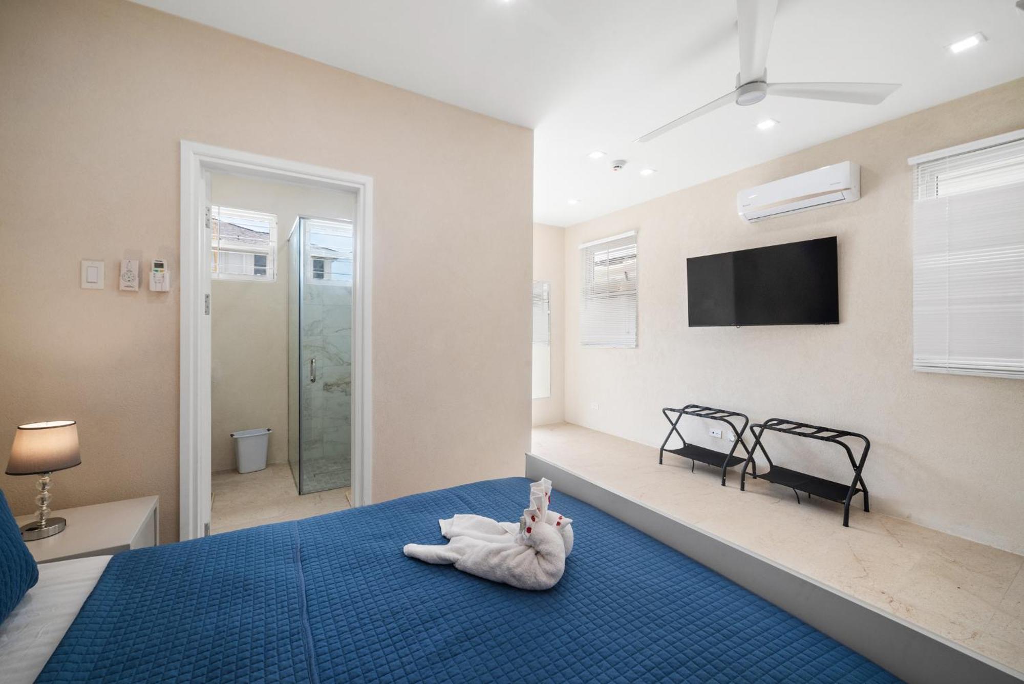 Paradise Villa 세인트 제임스 외부 사진